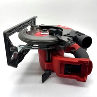 Milwaukee M18 FUEL 18V 165mm Cordless Circular Saw M18 CCS55 Skin Only