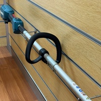 Makita DUR192L 18V LXT Brushless Whipper Snipper Skin Only
