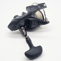 Daiwa TD Black MQ 4000D-C Spinning Fishing Reel Saltwater Freshwater