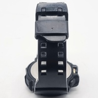 Casio G-Shock GA-400GB Series Analog Digital Mens Watch Black Gold