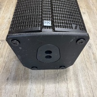 HK Audio Linear 7 112 FA 2000W 12 Inch Active PA Speaker Black