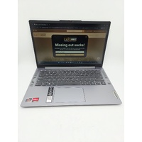 Lenovo IdeaPad Slim 3 14ABR8 Ryzen 5 16GB 512GB 14 Inch FHD Laptop