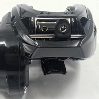 Daiwa PT150 7.3:1 Baitcasting Fishing Reel Right Hand Black 4+1 BB