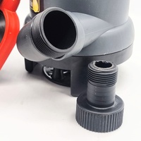 Ozito PSDW-350 350W Dirty Water Submersible Pump
