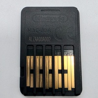Pokémon Sword Nintendo Switch Game Cartridge