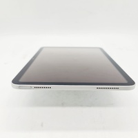 Apple iPad 10th Gen 10.9 Inch 64GB WiFi Silver MPQ03X/A A2696 Tablet