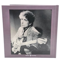 Bob Dylan Fragments Time Out Of Mind Sessions Vol 17 5CD Deluxe Box Set