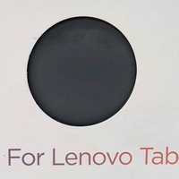 Lenovo Folio Case ZG38C06653 Luna Grey Protective Cover