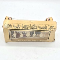 Lledo Days Gone Putney Carriage Oakey's Knife Polish Horse Vintage Diecast 1983