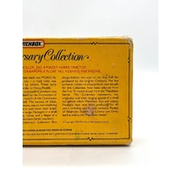 Matchbox Series 40th Anniversary Collection Set Number G-I 5 Matchbox Models