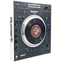 Numark V7 Motorized Turntable Software Controller