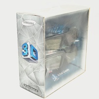 Samsung SSG-P2100N/XS 3D Active Glasses 2 Pack Lightweight