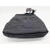 Prada Re Edition 2000 Nylon Mini Bag Black with Dust Bag