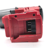 Milwaukee M18 ONEFHIWF34 18V Fuel ONE-KEY 3/4 Inch High Torque Impact Wrench