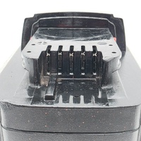 Milwaukee M18 HB12 12.0Ah 18V Redlithium-Ion High Output Battery Pack