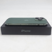 Apple iPhone 13 Pro 128GB Green Unlocked Smartphone