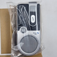 BlueAnt Supertooth II Bluetooth Portable Handsfree Car Speakerphone Wireless Kit