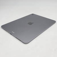 Apple iPad Air 11" M4 128GB Wi-Fi Only Tablet Space Grey