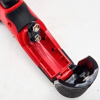 Milwaukee 2268-40 Infrared Temperature Gun -30°C to 550°C 12:1 Laser Thermometer