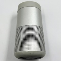 Bose SoundLink Revolve Portable Bluetooth Speaker Lux Gray