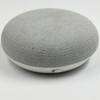 Google Nest Home Mini 2nd Generation Smart Speaker Chalk Model H2C