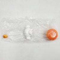 Sanrio Characters Cinnamoroll Fruit Series Assembly Figure JAKA