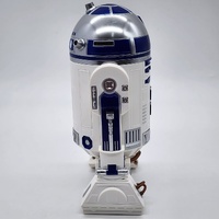 Sphero R2-D2 App Enabled Droid Star Wars Interactive Robot R201ROW