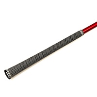 Project X HZRDUS Smoke RDX Red 6.0 50g Golf Shaft Stiff Flex Mid Spin