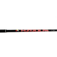 Project X HZRDUS CB 5.0 50g Driver Shaft Regular Flex Adapter