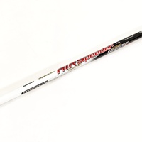 Fujikura Air Speeder 40 R Flex Golf Shaft with Lamkin Grip