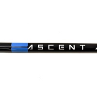 Aldila Ascent Blue 40 W-Flex Women's Golf Shaft with Adapter
