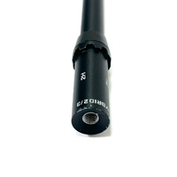 KBS PGI 85 Stiff Flex Hybrid Golf Shaft Cobra Adaptor 3H STD