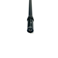 KBS PGI Players Graphite Iron 85 S Stiff Flex Golf Shaft