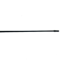 KBS PGI 75 Regular Flex Golf Shaft Hybrid 4H Std Lamkin Grip