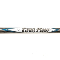 Project X EvenFlow Graphite Golf Shaft with Adapter and Grip