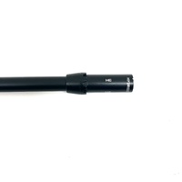 KBS PGI 75 R 3H STD Graphite Iron Hybrid Shaft Regular Flex 75g