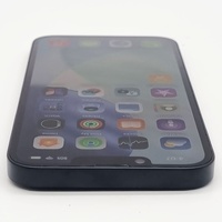 Apple iPhone 17e 256GB MHRV4X/A Black Unlocked 6.1 Inch Super Retina XDR Display