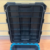 Makita T-90037 MAKTRAK Medium Tool Storage Box Modular Case