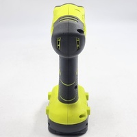 Ryobi R18ID1 18V ONE Impact Driver Skin + 2.0Ah Battery Cordless