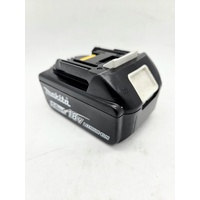 Makita BL1850B 18V LXT 5.0Ah Lithium-Ion High Capacity Battery Pack