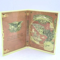 Bioshock Infinite Steelbook Edition Xbox 360 Game Complete With Manual PAL
