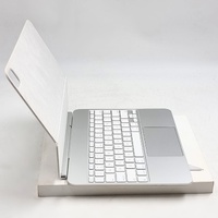 Apple Magic Keyboard A2974 for iPad Pro 13" M4 White USB-C Trackpad