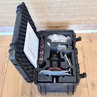 HARKEN INLH500 Industrial Load Winch 500kg Manual Portable Winch Kit