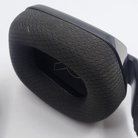 Logitech G733 LIGHTSPEED Wireless Gaming Headset Black w/ USB Dongle & Mic