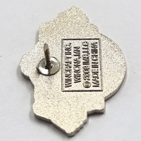 2009 Allstate 400 at the Brickyard Centennial Era Lapel Pin