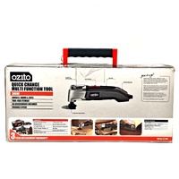 Ozito 300W Quick Change Multi Function Tool Kit MFQ-3100