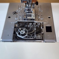 Janome MW3018LE My Excel 18W Limited Edition Sewing Machine