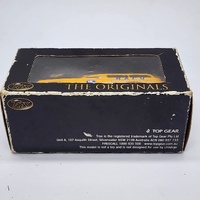 Trax The Originals Holden EJ Van RACV Patrol Service Centenary Edition TR53