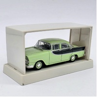 Trax Holden FE Special Sedan Castille Green Dartford Grey TR40B Model