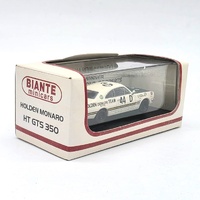 Biante Holden HT Monaro GTS 350 1969 Bathurst Winner 1:64 B641002E